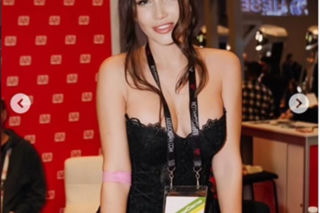 Mary Rock