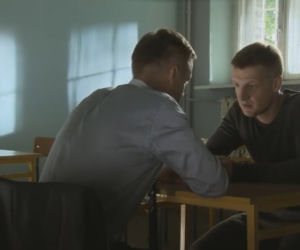 M jak miłość odc. 1017. Paweł Zduński (Rafał Mroczek)