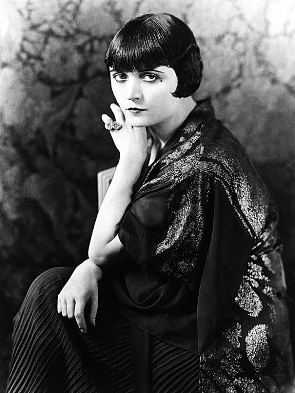 Pola Negri