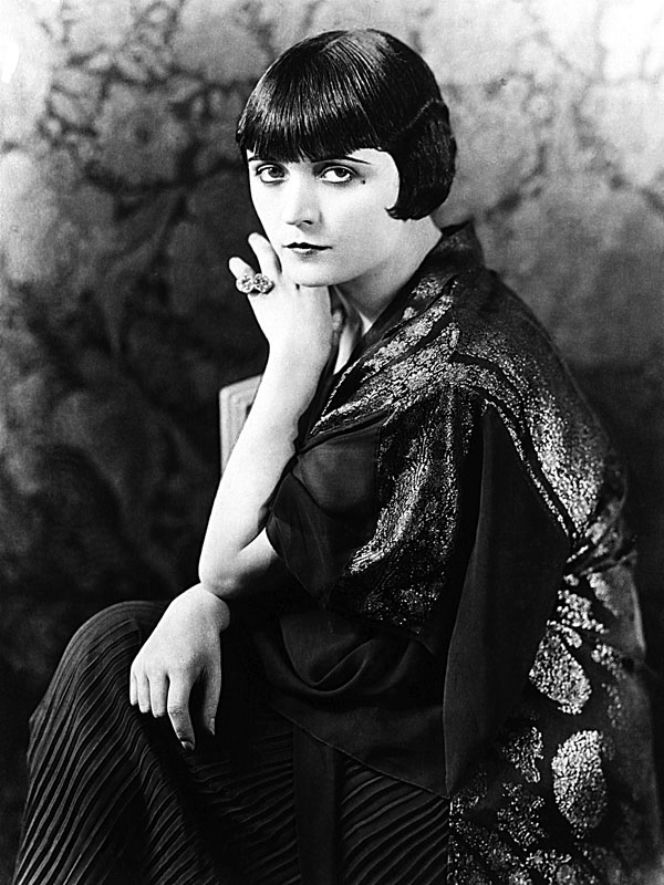 Pola Negri