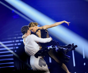 Dancing with the Stars. Taniec z Gwiazdami- odc. 1