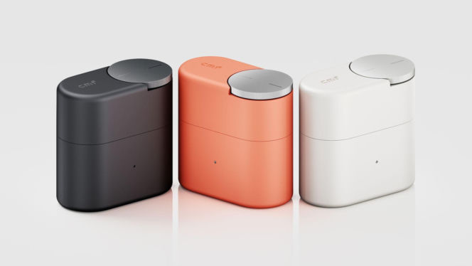 Słuchawki CMF Clip Pro