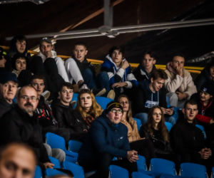 KH Energa Toruń - Comarch Cracovia 1:3. Zdjęcia z Tor-Toru