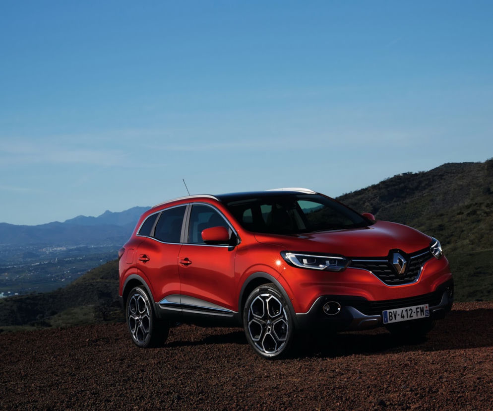 Renault Kadjar