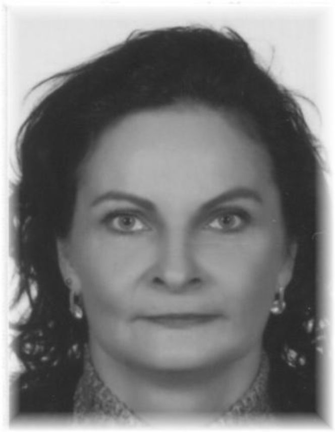 CIURA MARZENA