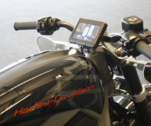 Harley Davidson