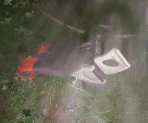 Tragiczny wypadek ukraińskiego autobusu w Leszczawie Dolnej