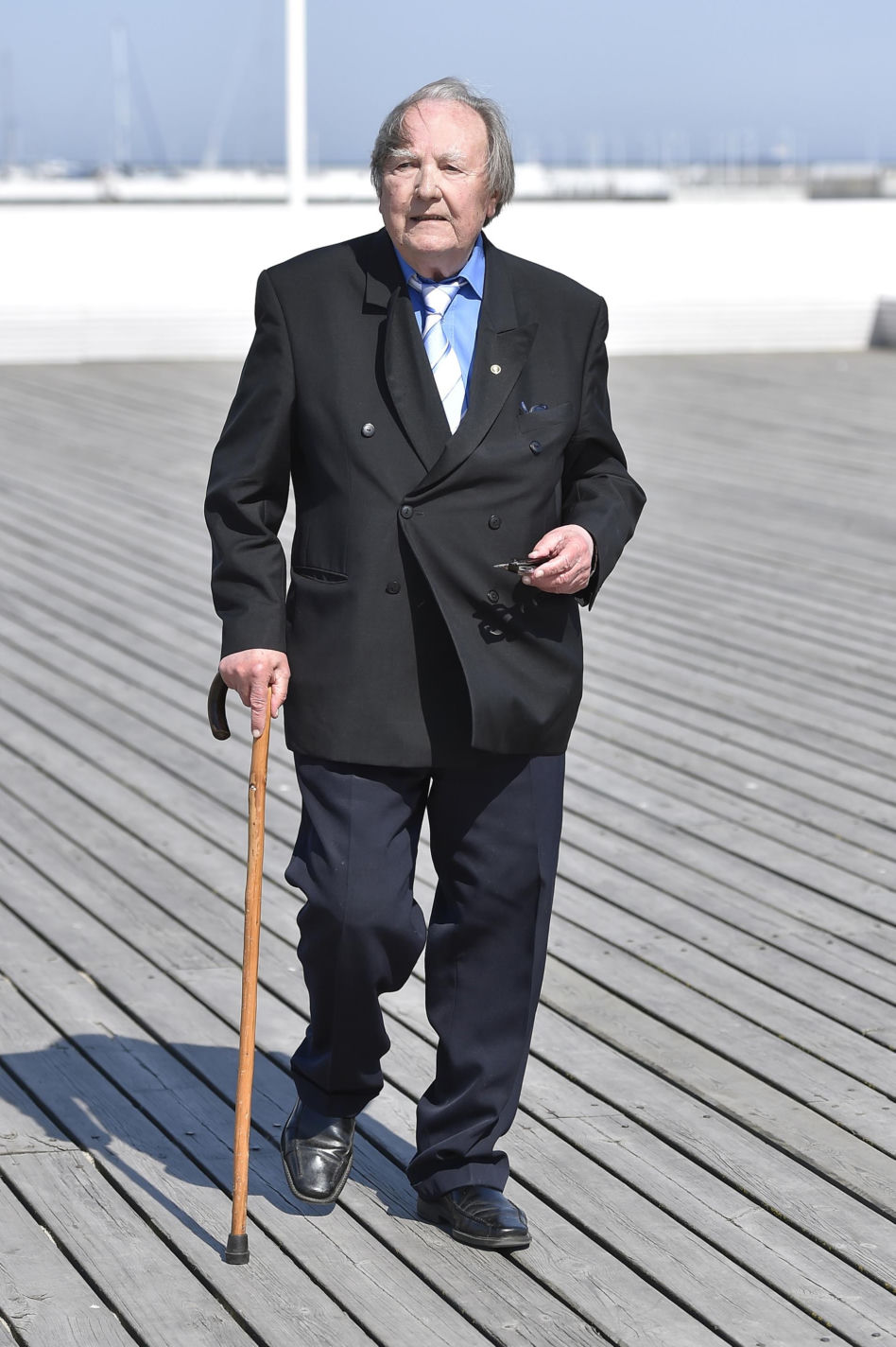 Ignacy Gogolewski rozkochiwał i porzucał kobiety