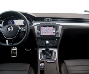 Volkswagen Passat Alltrack 2.0 BiTDI 4Motion DSG