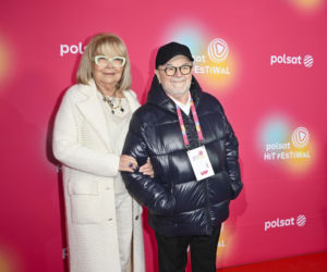 Szymon Majewski odpowiedział Miszczakowi