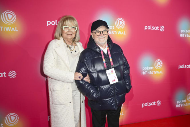 Szymon Majewski odpowiedział Miszczakowi