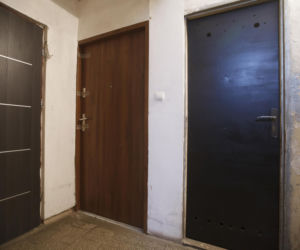 Zabili maleńkiego Szymonka