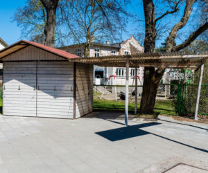 Koronawirus zniszczy turystykę na Wyspie Sobieszewskiej