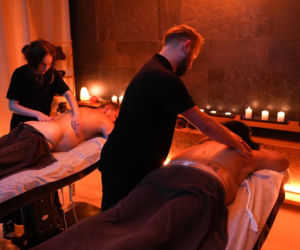 Sanatorium miłości