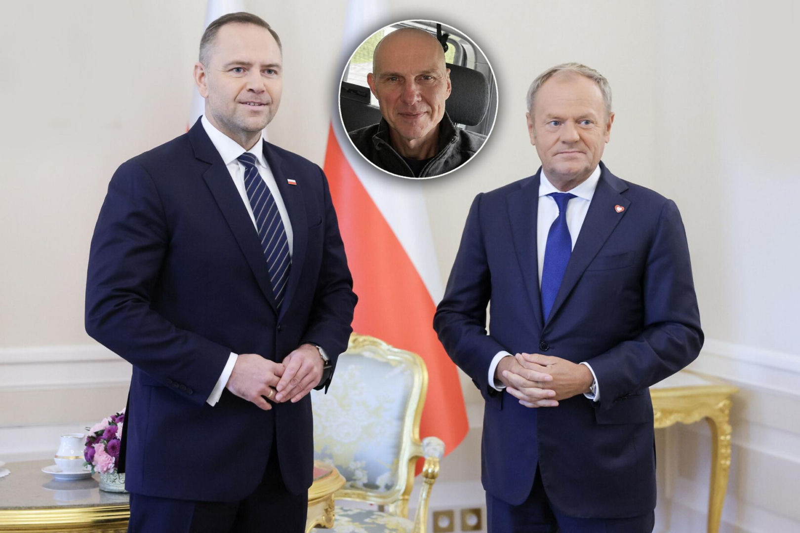 Tajna operacja zakończona sukcesem. Polska odzyskała swoich ludzi