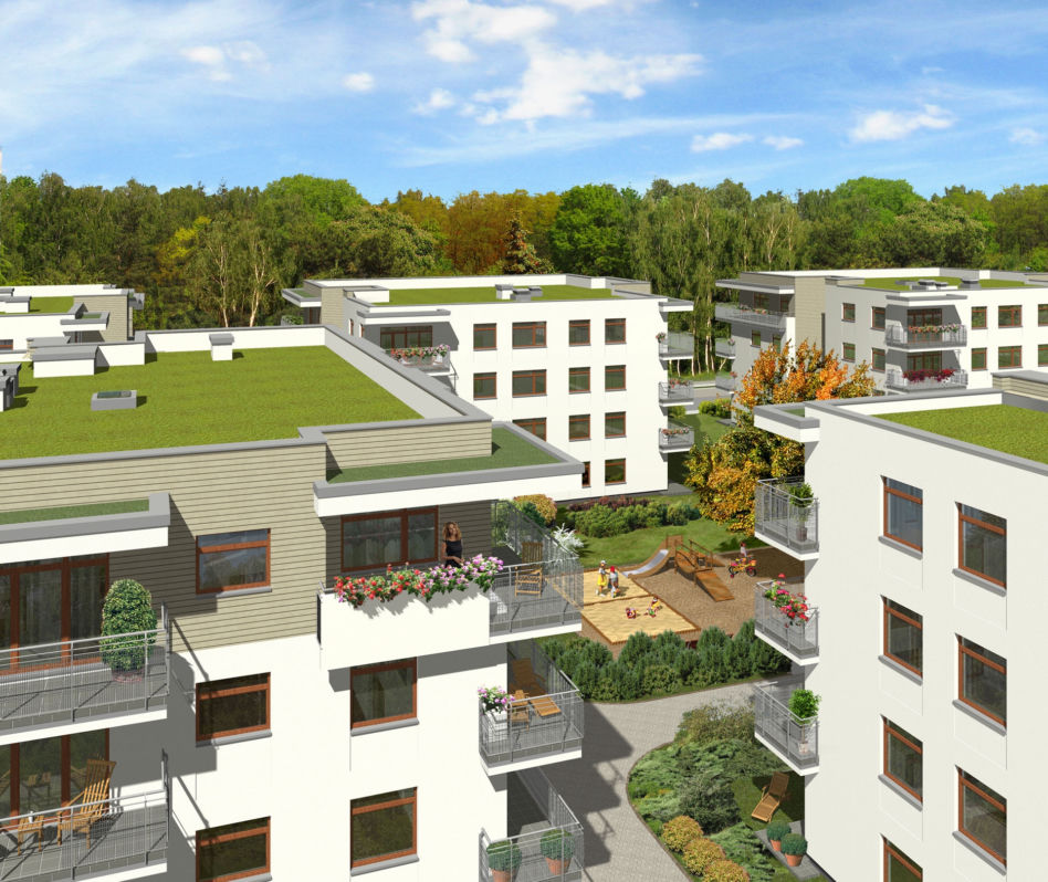 Archiwum Architektury