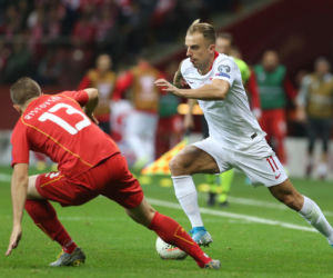 Kamil Grosicki