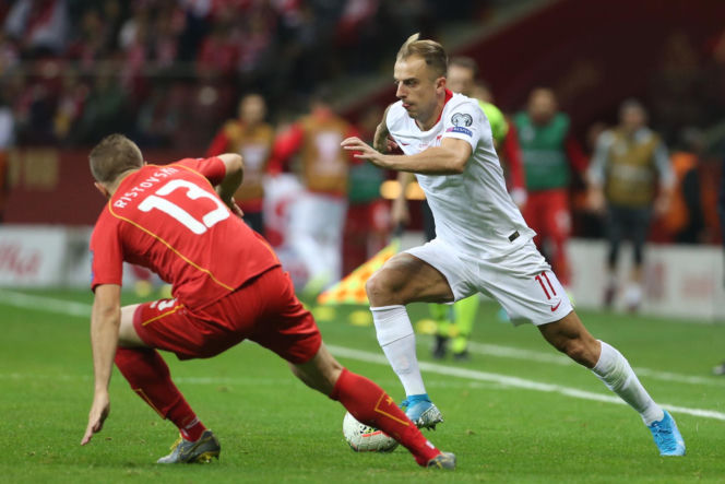 Kamil Grosicki