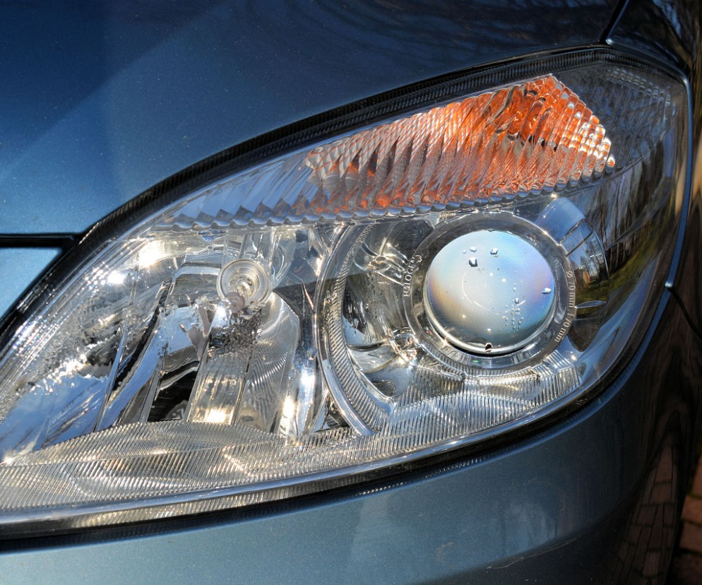 Znaleziono auto prezydent Zabrza