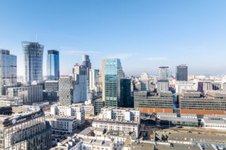 Studio A – pierwszy biurowiec w Polsce z neutralną infrastrukturą łączności wewnątrzbudynkowej opartą na BTS Hotel