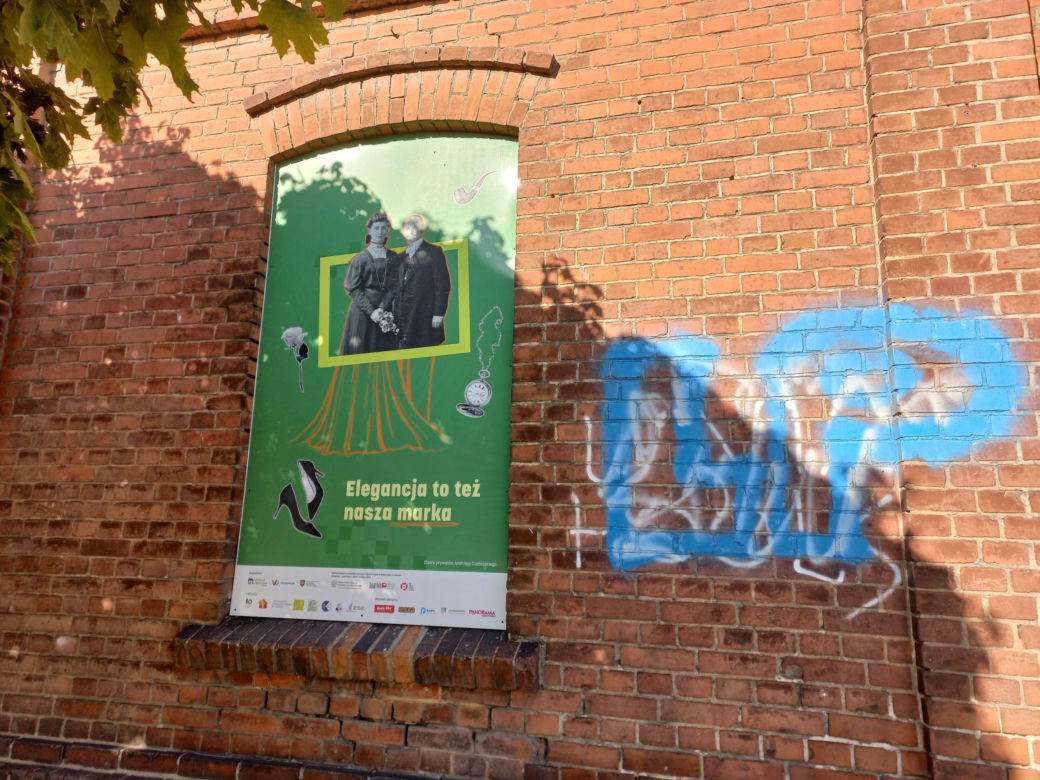 Józef Górecki znów w octowni. Ożywa przyszła siedziba Muzeum Okręgowego w Lesznie