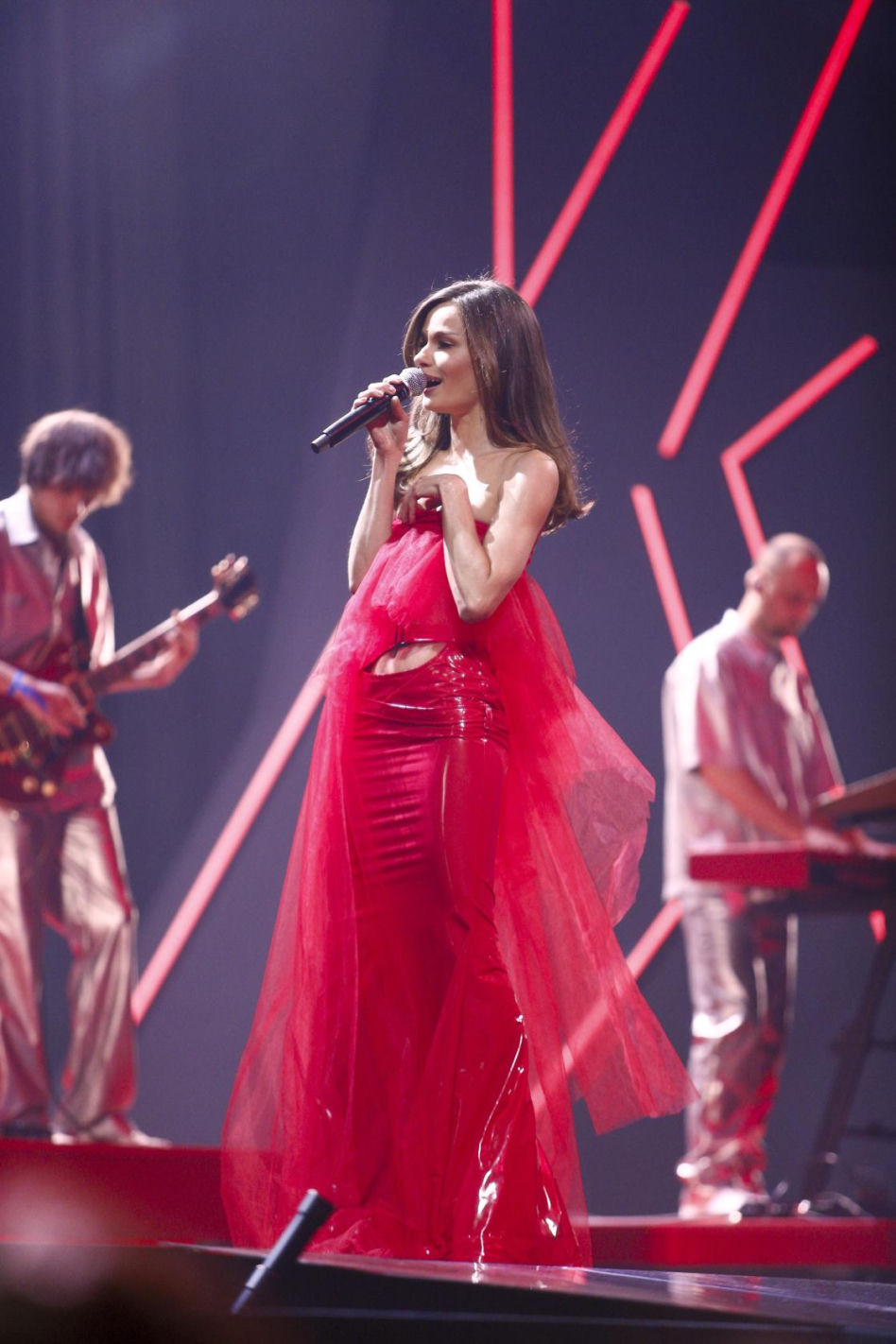 Fryderyk Festiwal 2025 - Gala Muzyki Rozrywkowej 