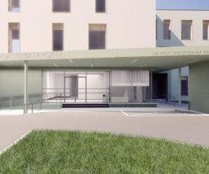 Nowe Centrum Zdrowia Psychicznego w Lublinie. To wsparcie dla młodych