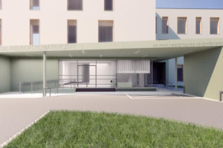 Nowe Centrum Zdrowia Psychicznego w Lublinie. To wsparcie dla młodych