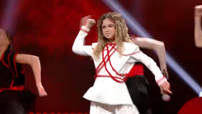 Sofiia Nersesian