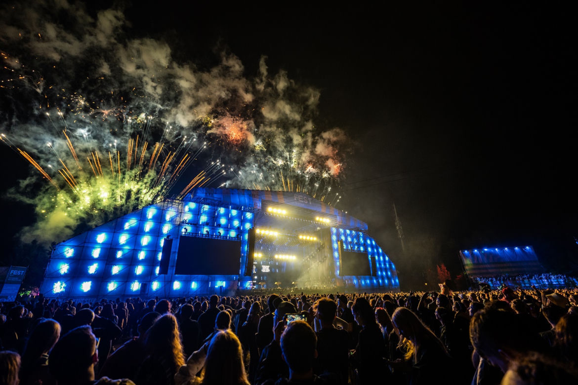 FEST Festival 2023 