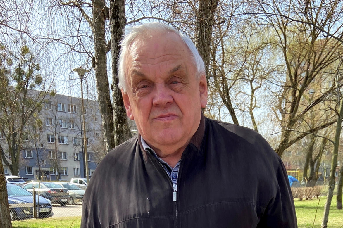 Ryszard Zajkowski