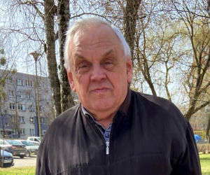 Ryszard Zajkowski