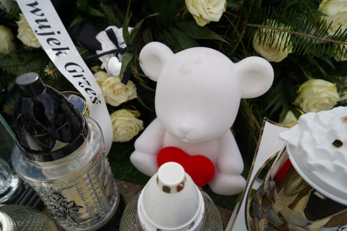 Sebastian miał tylko 14 lat, Anielka i Jaś byli jeszcze młodsi. Zginęli w potwornych wypadkach na torach