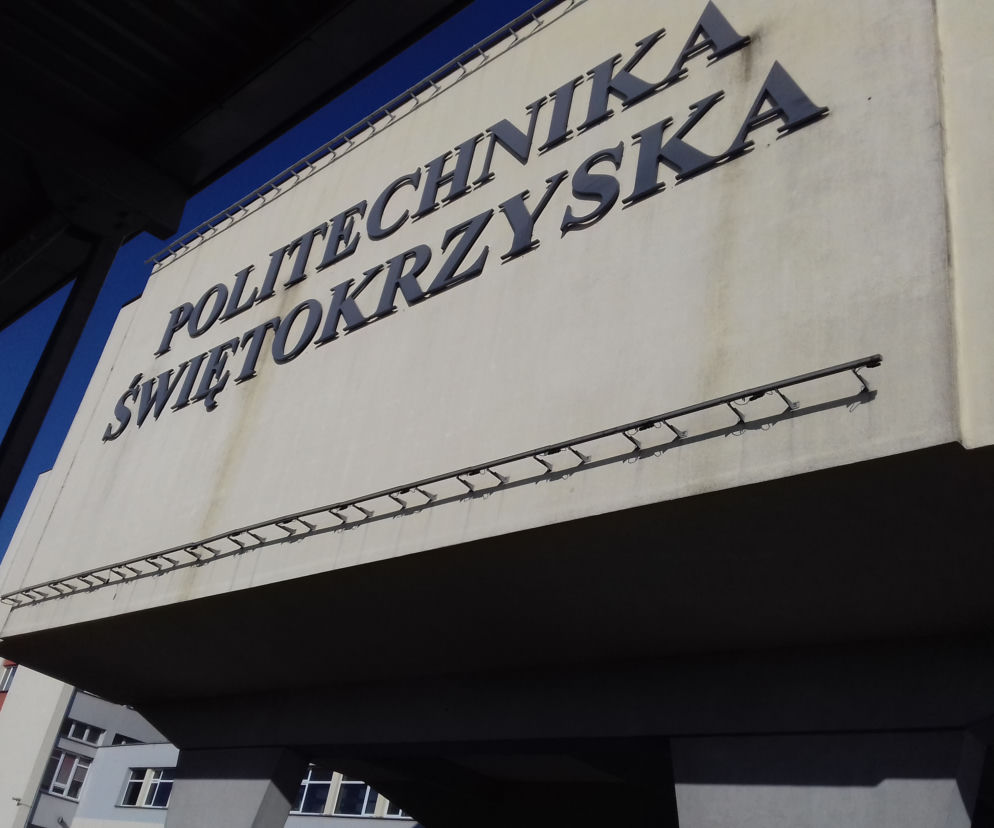 Politechnika Świętokrzyska