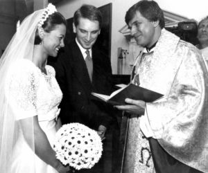 Tomasz Lis, Kinga Rusin