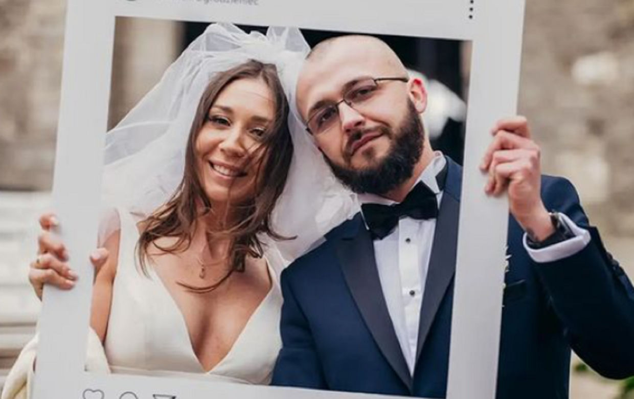 Ślub od pierwszego wejrzenia: czy Aneta i Robert są nadal razem?