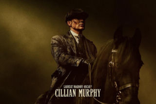 Legendarny Tommy Shelby powróci w „Peaky Blinders: Nieśmiertelny”. Filmowa kontynuacja uwielbianej sagi z Cillianem Murphym w 2026 roku w Netflixie