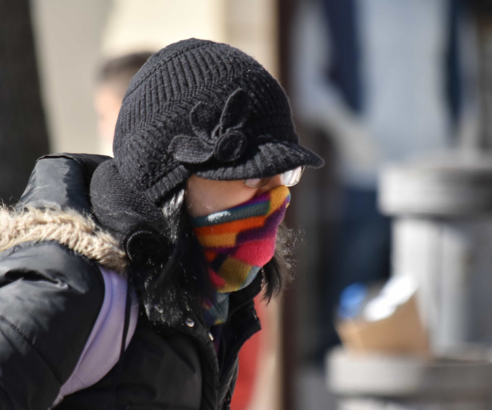Wzrost zakażeń w Wielkopolsce i wzrost w regionie leszczyńskim  