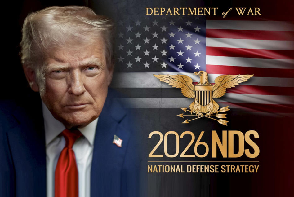 Strategia Obrony Narodowej USA