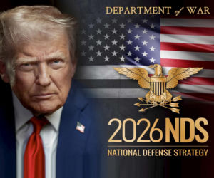 Strategia Obrony Narodowej USA