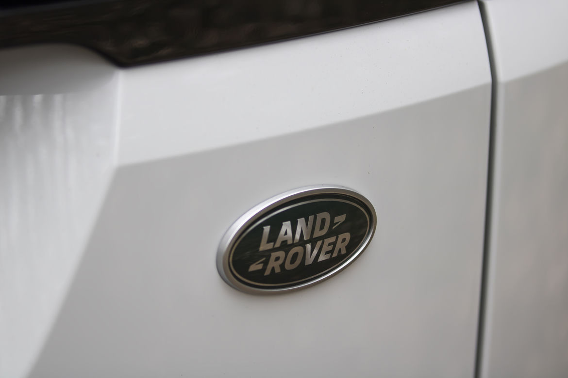 Range Rover Evoque 2.0 P250 AWD SE