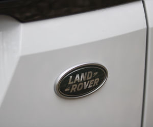 Range Rover Evoque 2.0 P250 AWD SE