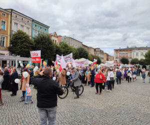 Marsz dla Życia i Rodziny w Lesznie