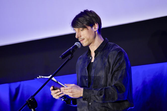 Eryk Kulm bez ogródek o "Tańcu z Gwiazdami". Popularny aktor wyjawił, dlaczego jeszcze nie tańczył w hicie Polsatu