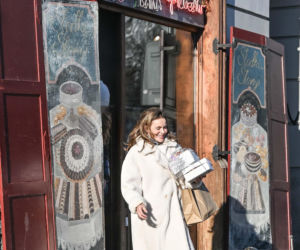 Edyta Herbuś nie zauważyła świateł ?!