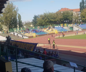 Elana Toruń - Widzew Łódź - zdjęcia z meczu i trybun!