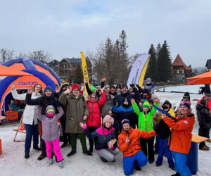 Eska Winter Patrol 2026. Szklarska Poręba zdobyta! Gdzie widzimy się w kolejny weekend?