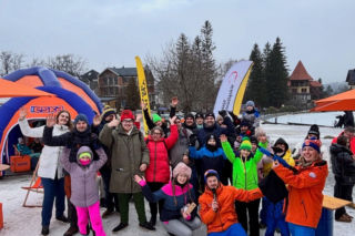Eska Winter Patrol 2026. Szklarska Poręba zdobyta! Gdzie widzimy się w kolejny weekend?