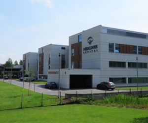 Szpital Medicover Warszawa