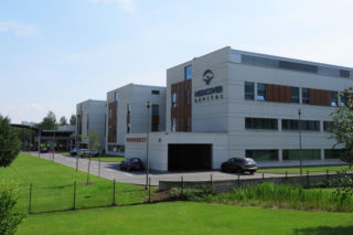 Szpital Medicover Warszawa